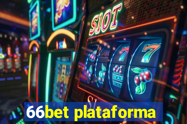 66bet plataforma